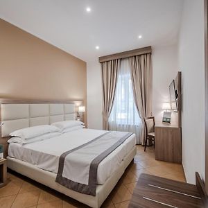 Chambre Supérieure